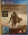 Produktbild: Mittelerde: Mordors Schatten für Playstation 4