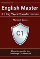 Produktbild: English Master C1 Key Word Transformation MARGARET COOZE (