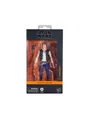 Produktbild: Star Wars A New Hope The Black Series Han Solo 15 cm