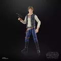 Produktbild: Star Wars Black Series A New Hope Han Solo Action Figure Hasbro