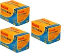 Produktbild: KODAK Ultramax 400 135-36 (Dreierpack) (Angebot)