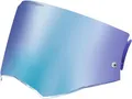Produktbild: LS2 FF901 Motorradvisier Advant X Visor Iridium Blue