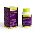 Produktbild: 500cosmetics - XS Fatburner - Kapseln zur Fettverbrennung