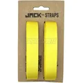 Produktbild: Wholegrain Cycles Jack Straps Stiff Zurrgurte, yellow (40087216)