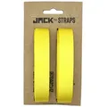 Produktbild: WHOLEGRAINCYCLES Zurrgurte Jack Straps Stiff | gelb