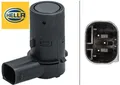 Produktbild: HELLA 6PX358141-681 Sensor für Einparkhilfe Parksensor PDC Sensor