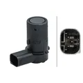 Produktbild: HELLA Parksensor Sensor Einparkhilfe PDC Hinten Vorne beidseitig 6PX 358 141-681
