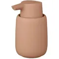 Produktbild: Blomus Seifenspender -SONO- 250 ml Amber Brown