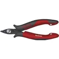 Produktbild: Seitenschneider Electronic, Schneid-Zange rot/schwarz