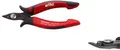 Produktbild: Wiha Z 40 1 03 - Seitenschneider - 1 mm - Stahl - Schwarz/Rot - 12,8 cm - 70 g (26813)