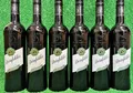 Produktbild: (7,72€/L) 6x Rotwild Dornfelder halbtrocken  0,75l Rotwein Deutschland Versand0€