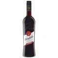 Produktbild: Rotwild Dornfelder QbA lieblich, rot 6x0,75 L Flasche