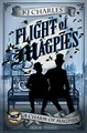 Produktbild: Flight of Magpies (A Charm of Magpies, Band 3)