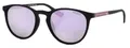 Produktbild: Superdry Damen Vintage Suika Polycarbonat Sonnenbrille - Schwarz