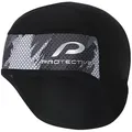 Produktbild: Protective Helm-Mütze in Schwarz
