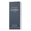 Produktbild: Davidoff Cool Water - Intense Eau de Toilette EDT Spray 40ml
