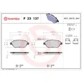 Produktbild: Bremsbelagsatz BREMBO P 23 137, Vorne