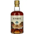 Produktbild: New Grove Café Liqueur of Mauritius 26% Vol. 0,7l