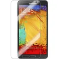 Produktbild: OEM Displayschutz für Galaxy Note 3 Clear (1 Stk., Samsung Galaxy Note 3) (25441159)