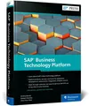 Produktbild: SAP Business Technology Platform Smitha Banda