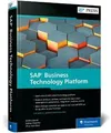 Produktbild: SAP Business Technology Platform (SAP PRESS: englisc... | Buch | Zustand wie neu
