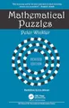 Produktbild: Mathematical Puzzles: Revised Edition (AK Peters/CRC Recreational Mathematics)