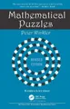 Produktbild: Peter Winkler Mathematical Puzzles (Taschenbuch) (US IMPORT)
