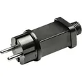 Produktbild: Ersatztrafo 12v System Ip44 Für Außenbereich Bodeneinbaustrahler - Konstsmide
