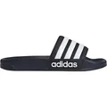 Produktbild: Adidas Adilette Shower Slides Blau, Herren, Größe: 13 - Adidas Adilette Shower Slides Blau, Herren, Größe: 13 - man - Blau