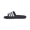 Produktbild: adidas Unisex Adilette Shower Slides Slipper, Legend Ink / Cloud White, 48.5 EU