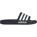 Produktbild: ADIDAS Badeslipper Badesandalen Adilette Shower Blau