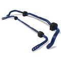 Produktbild: H&R Stabilisator Stabi Set Vorderachse Hinterachse Vorne Hinten Blau 33851-2