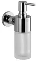 Produktbild: Dornbracht Tara Seifenspender Wandmodell Chrom