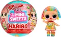 Produktbild: L.O.L. SURPRISE! Anziehpuppe L.O.L. Surprise Loves Mini Sweets X HARIBO Dolls, sortierte Lieferung