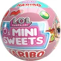 Produktbild: LOL Loves Mini Sweets HARIBO Doll,s.Dpy