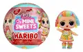 Produktbild: 035051119913 Doll L.O.L. Loves Mini Sweets X HARIBO 1 pcs MGA