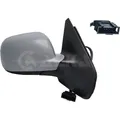 Produktbild: ALKAR 6126127 Außenspiegel für VW BORA GOLF 1V 1J1 1E7 1J5 1J2 1J6 Stamoby