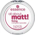 Produktbild: essence All About Matt (Transparent) (773554)
