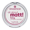 Produktbild: Essence - All About Matt! Fixierpuder