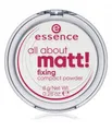 Produktbild: ESS ALL ABOUT MATT! CIPRIA VISO