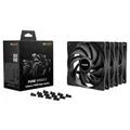 Produktbild: be quiet! Pure Wings 3 120mm PWM HS Gehäuselüfter 3-Pack