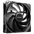 Produktbild: be quiet! Lüfter 120mm Pure Wings 3 PWM high-speed 3-Pack