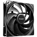 Produktbild: be quiet! Pure Wings 3 120mm | PWM high-speed Triple Pack Computergehäuse Ventilator 12 cm Schwarz 3 Stück(e)