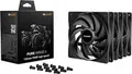 Produktbild: Be Quiet! ! PURE WINGS 3 120mm PWM HS 3-Pack (BL140)