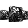 Produktbild: be quiet! Pure Wings 3 120mm PWM high-speed Lüfter 3 Lüftr enthalten