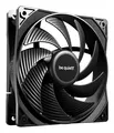 Produktbild: Be Quiet Gehäuselüfter Pure Wings 3 3-Pack 120mm PWM HighSpeed schwarz