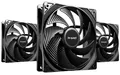 Produktbild: be quiet! Pure Wings 3 120mm PWM high-speed Lüfter, 3 Lüfter enthalten, hohe Höc