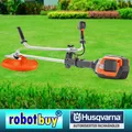 Produktbild: Husqvarna Akku Trimmer / Sense  535iFR ohne Akku und Ladegerät