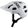 Produktbild: POC Tectal Hydrogen White Matt 51-54 Fahrradhelm - Weiß