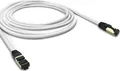 Produktbild: ARLI 5 m RJ45 Patchkabel CAT 8.1 S/FTP Netzwerkkabel Halogenfrei